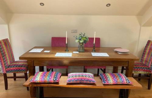 The Hen House A beautifully situated open plan chalet - Foto 14