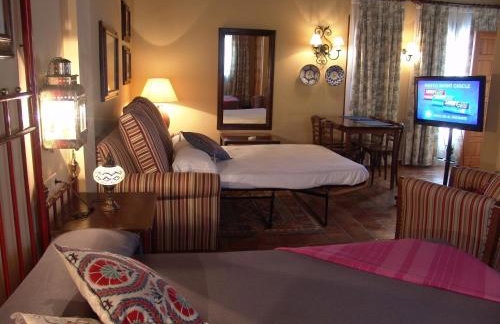 Apartamentos La Barataria especial WARNER - Foto 39