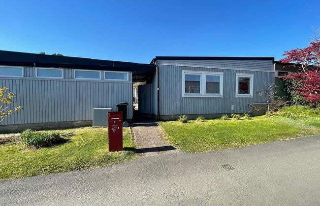 5 Person Holiday Home in Vastra Frolunda - Foto 18