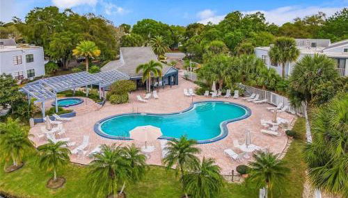 Upstay 2BR Family Condo Ventura Golf Country Club - Foto 5, sunbed