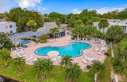 Upstay 2BR Family Condo Ventura Golf Country Club - Foto 5