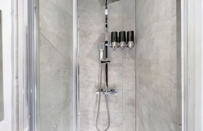 Erin Court Mansion -The Hideaway - Foto 2