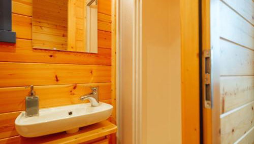 Sunset Retreats The Anna Mae - Foto 5, Shower