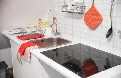 Ferienwohnung Regina - Foto 7