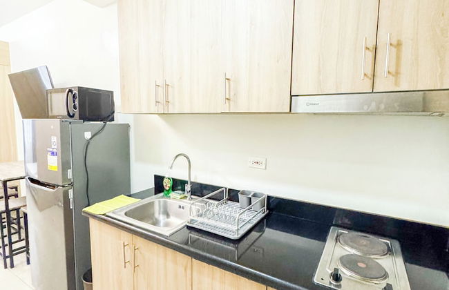 Shore Residences Tower A/B Main Lobby Entrance - Foto 22