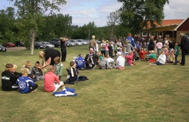 Mellbystrand Vandrarhem - Photo 24