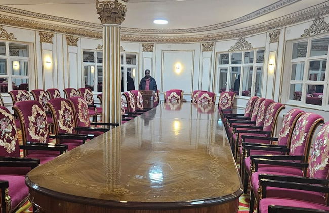 chateau le marara - Foto 12