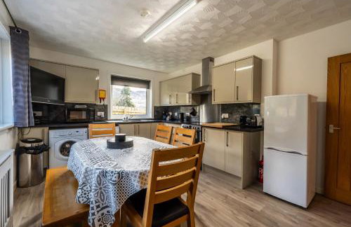 Loch Ness Cottage - Foto 60