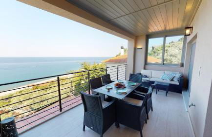 KaLLiA SUITES- CHOREFTO - Foto 76