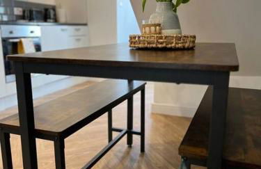 Cherry Blossom cottage - Foto 29