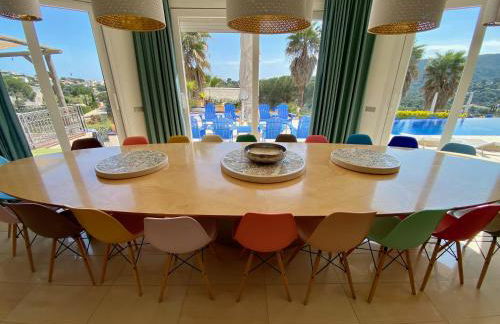 XL Villa Calonge - Foto 7