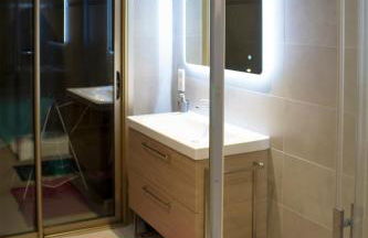 VUE SUR MER - Magnifique appartement tout confort - Terrasse et parking privé - Foto 10