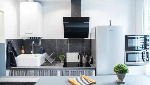 ZACH & Appart 4 Pers Tours Centre - Photo 5