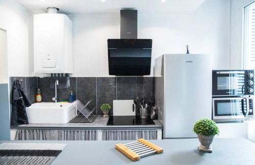 ZACH & Appart 4 Pers Tours Centre - Photo 5