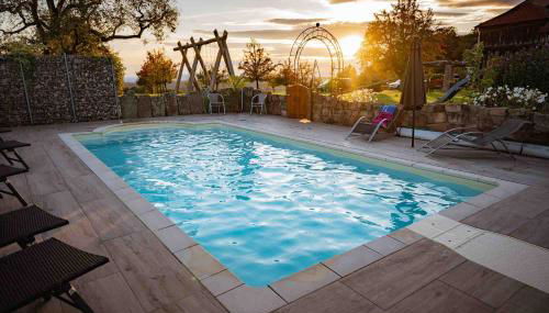 Ferienhaus Bührer - Foto 3