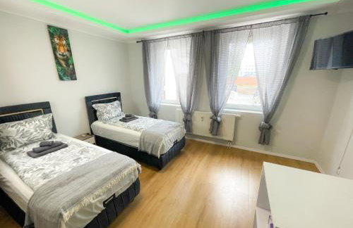 Atlas-Apartment - Foto 23