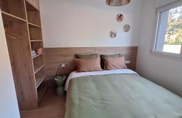 Gîte les Bret'Zen - Foto 6