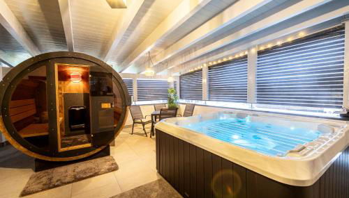 Riedbach-Lodge 3 - Foto 4