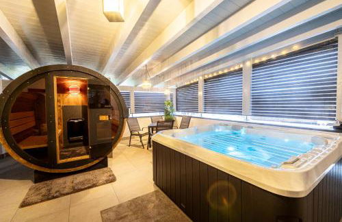 Riedbach-Lodge 3 - Foto 4