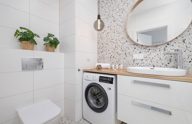 Stylish Apartment Bażantów by Renters - Photo 30