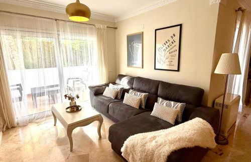 Golden Mile Duplex Marbella - Foto 2