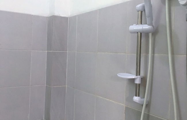 Homely Ground Apartment - Foto 11