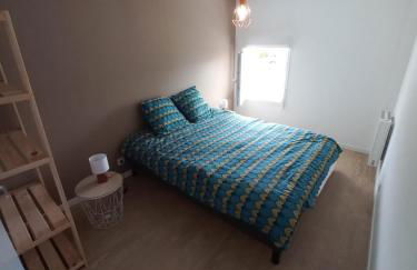 petite maison proche centre ville - Foto 7