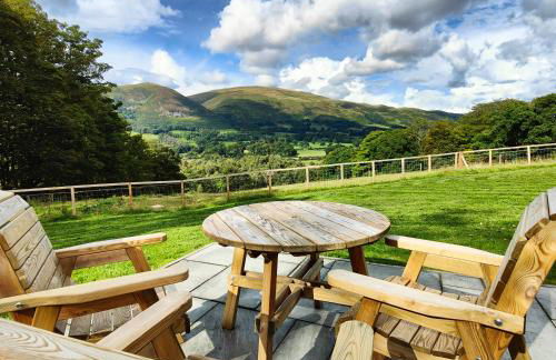 Devonknowes lodges - Foto 55