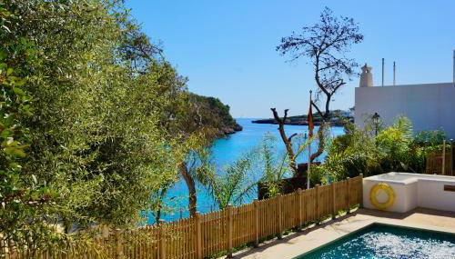 Villa Riviera - Foto 2