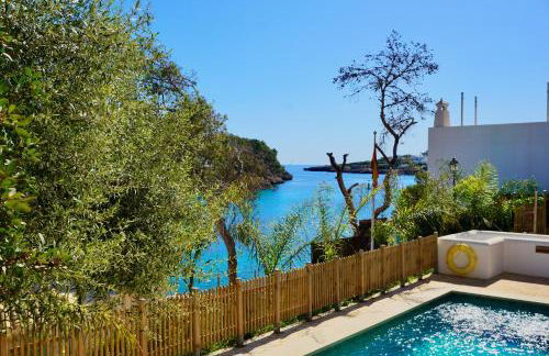 Villa Riviera - Foto 2