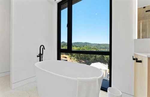 Calistoga Valley - Pool, Hot Tub & Tennis Court - Foto 7