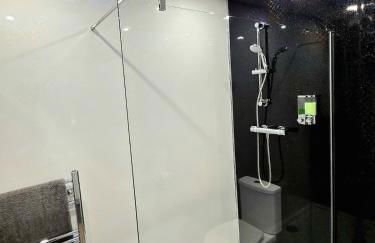 3-Bed Home in Glasgow - Foto 7