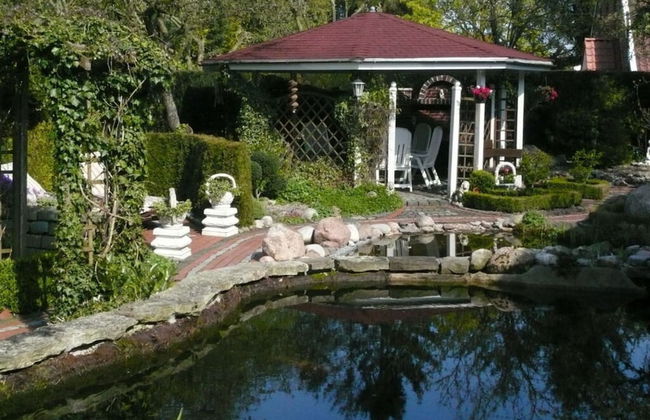 Holiday Apartment Zur Heide - Foto 22