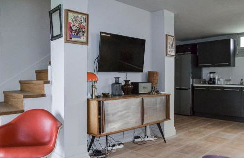 Amazing Home In Léognan With Sauna - Foto 18