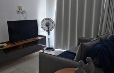 Apartamento 1 quarto Edifício Ipanema Residence - Photo 10