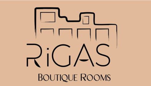 Rigas Boutique Rooms - Photo 3