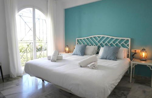 Beach View Playa Del Moral - Foto 33