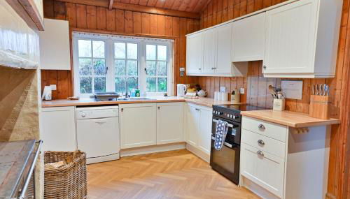 Garlies Lodge - Photo 5