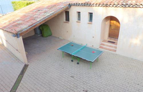 Villa provençale avec piscine, vue exceptionnelle - Foto 46