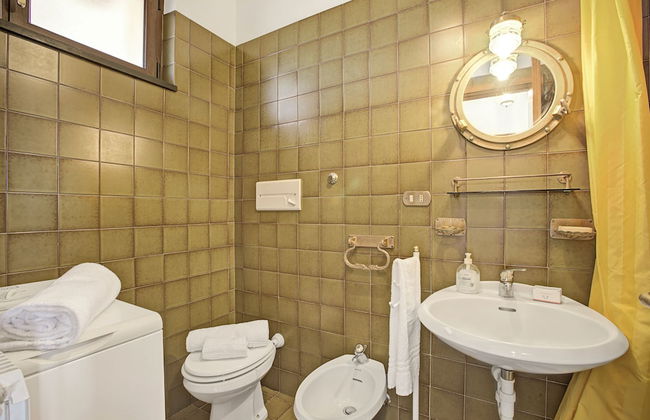 Casa del Tramonto - With Private Parking - Foto 8