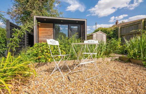 Hylton Cottage, Lavenham - Foto 20