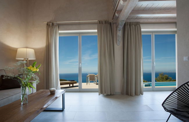 Ionian Horizon Villas - Photo 20