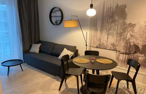 Apartamenty Sonata, Mazury, Szczytno - Foto 13