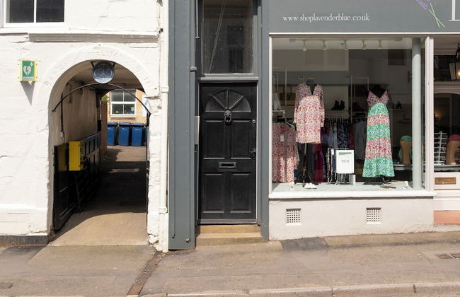 The Emporium - Stylish 2BD in Winchcombe - Foto 32