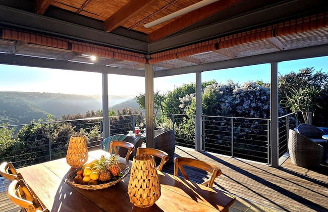 Oubaai Villa - Foto 52