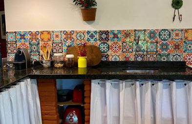 Casa charmosa em condomínio arborizado - Foto 15