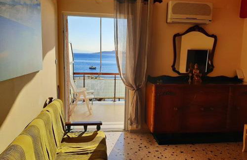 Μαγευτικο ηλιβασιλεμα Μαρμαρι Ευβοιας - Photo 13