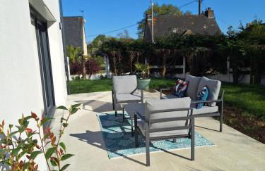 Échappée Belle à Marzan - Foto 7