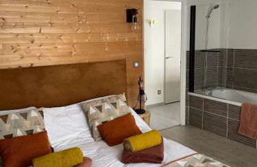 La Maison de l'Auzette - Photo 7