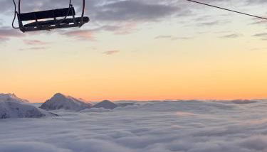 studio, 2 personnes, Les Balcons de Recoin - Foto 4